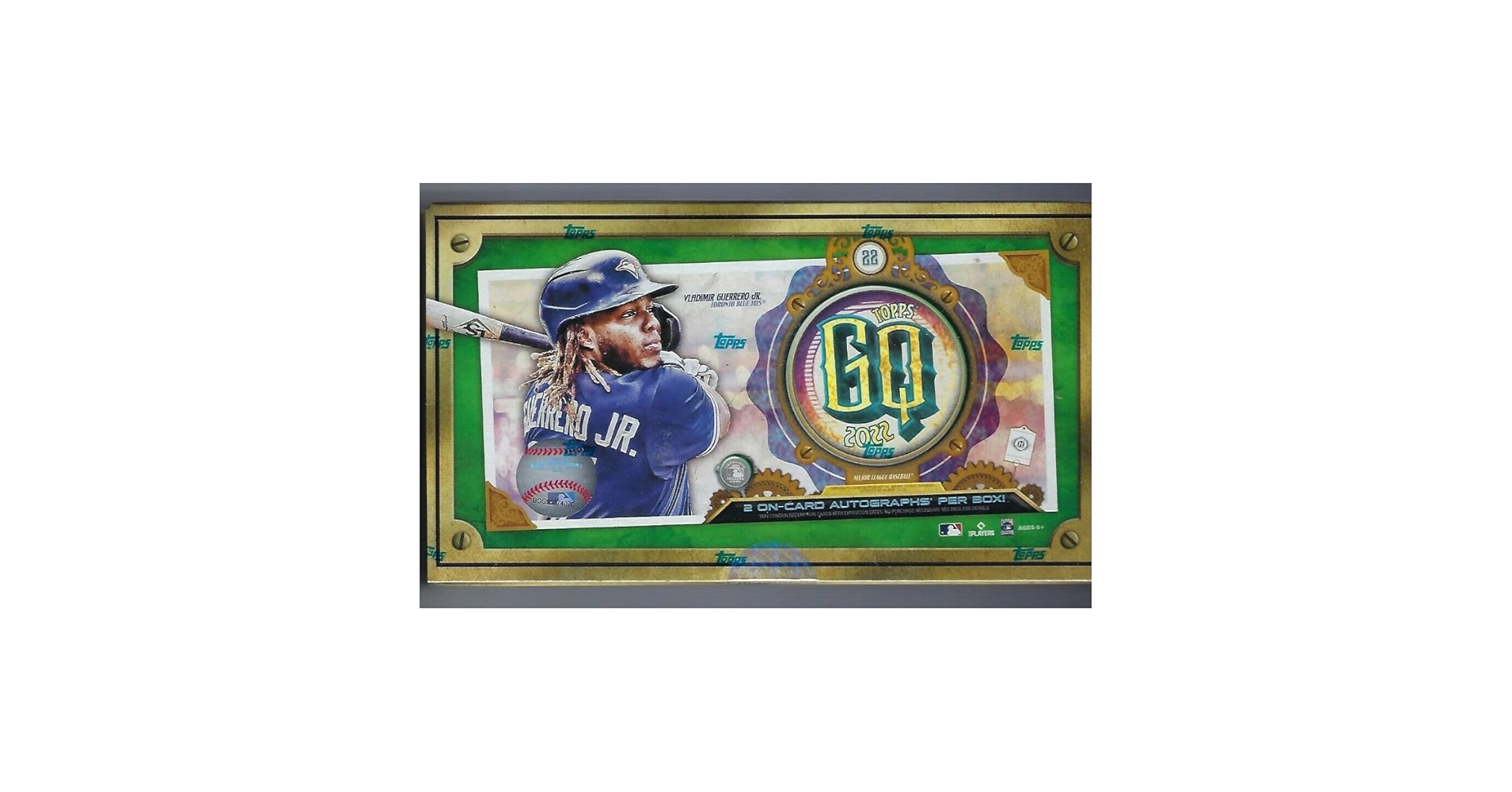 その他 TOPPS GYPSY QUEEN Topps 2021 Gypsy Queen MLB Hobby Sets Complete Sports